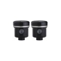 AEM FACTORY - ALUMINUM INTEGRATED RESERVOIR FLUID TANKS FOR BREMBO OE MASTER CYLINDERS AEM FACTORY - ALUMINUM INTEGRATED RESERVOIR FLUID TANKS FOR BREMBO OE MASTER CYLINDERS
